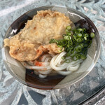 讃岐うどん がもう - 