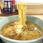 カネチャンラーメン - ラーメン