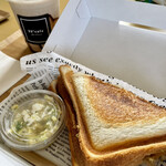 33°cafe - 料理写真: