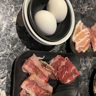 肉将軍 風林火山_0