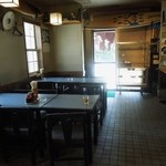 いとう - 店内の雰囲気