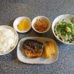 いとう - 日替わり600円