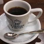 星乃珈琲店 - コーヒー