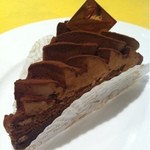 トラットリア　ポルケッタ - 