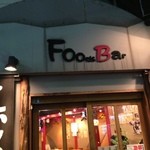 Foods Bar - 