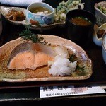 食房 四季