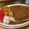 カレーショップいずみ