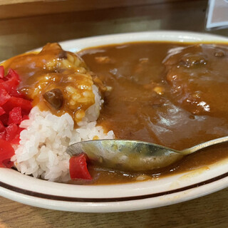 カレーショップいずみ_1
