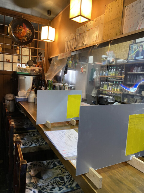 鳥 みこし - 蔵王町その他（居酒屋）の写真