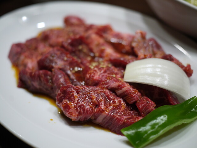 Daijin Mon Asari Ten