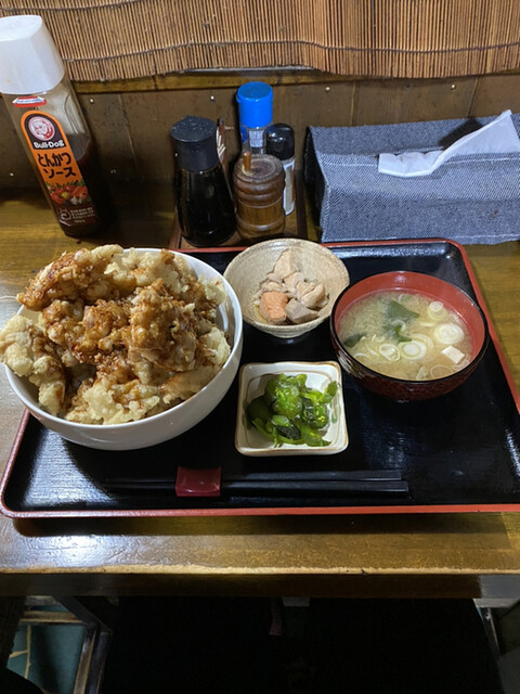 鳥 みこし - 蔵王町その他（居酒屋）の写真
