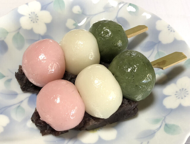 清昇堂 - 杜せきのした（和菓子）の写真