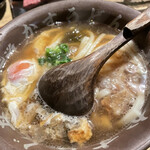 焼肉ホルモン 龍の巣 - 