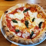 ピッツェリア ダジーノ - 