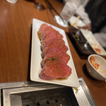 焼肉 大貫 - 