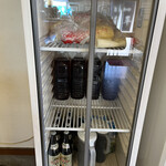 純平 - 冷蔵庫に麦茶、マヨネーズもあるでよ