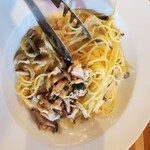 ピッツェリア ダジーノ - 