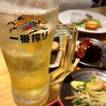 銘柄焼き鳥ともつ鍋の居酒屋 鳥京 - 