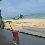 On the Beach CAFE - 