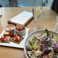 AWkitchen TOKYO 新丸ビル店 - 