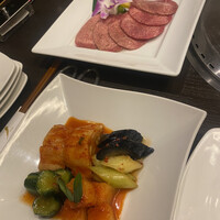 叙々苑 新宿小田急ハルク店 - 