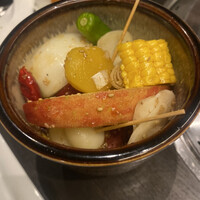 叙々苑 新宿小田急ハルク店 - 