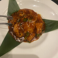 叙々苑 新宿小田急ハルク店 - 