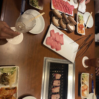 焼肉 大貫 - 