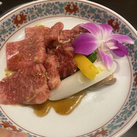 叙々苑 新宿小田急ハルク店 - 