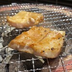 大衆焼肉 ブッタ - 豚カルビ