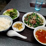 龍巳飯店