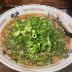 麺屋 菜心 - 