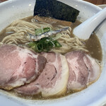 自家製麺 のぼる - 