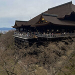 Kyouto Uji Kintokiya - 清水寺