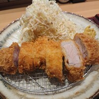 すき焼き 串カツ はるな 本町店 - 