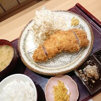 すき焼き 串カツ はるな 本町店 - 