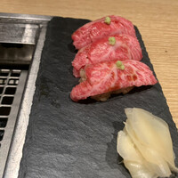 横浜焼肉kintan - 
