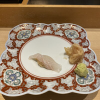 代官山 鮨 たけうち - 
