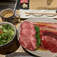 横浜焼肉kintan - 
