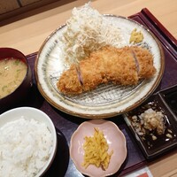 すき焼き 串カツ はるな 本町店 - 