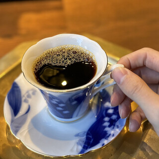 デレクト コーヒー ロースターズ_1