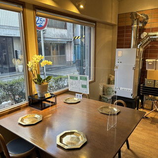 デレクト コーヒー ロースターズ_2