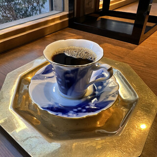 デレクト コーヒー ロースターズ_0