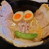 麺処 にしむら - 料理写真: