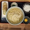 うどん処 重己