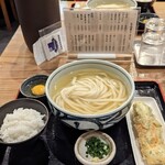 うどん処 重己 - 