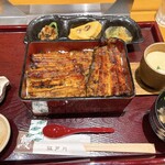 Unagi Ryourie Dogawa - 