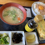 レストパークいの - 