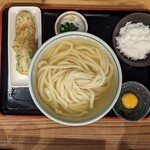 うどん処 重己 - 