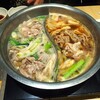 しゃぶ菜 - しゃぶしゃぶとすき焼き